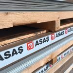 Singbond Kompozit Levha 3*2000*3050mm Beyaz