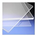 Şeffaf / Beyaz / Rakı Rengi Dökme Pleksi Levha (1350x2000 mm)