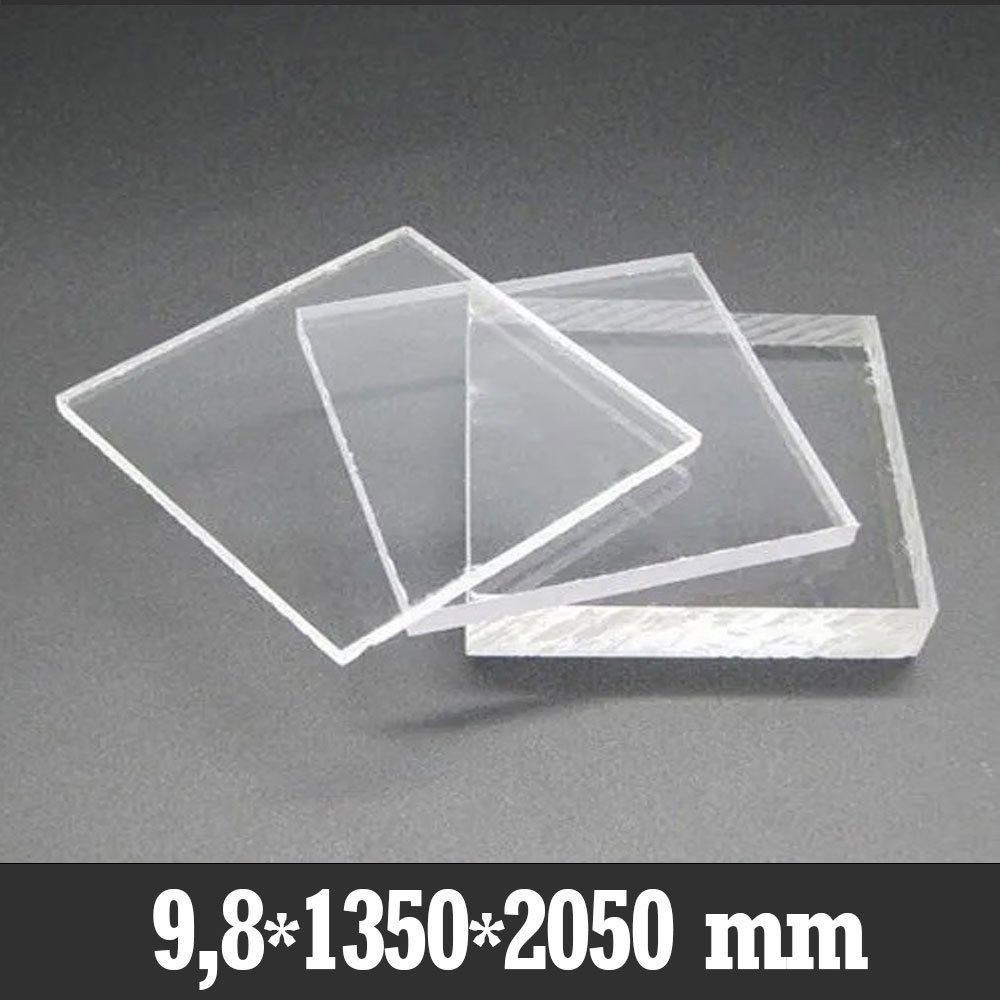 EXHGJIVNIY10142022105431_9-8x1350x2050 9.8X1350X2050mm Şeffaf Çekme Pleksi Levha - Görsel 1