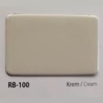 Krem Kompozit Levha
