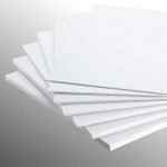 2.5 mm Dekota PVC Foam Levha