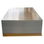 Alüminyum Levha 1.5mm