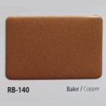 Bakır Kompozit Levha