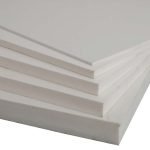 8.5 mm Dekota PVC Foam Levha