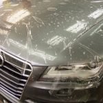 Orafol 270 Kaput Koruma Filmi (1520mm*50mt)