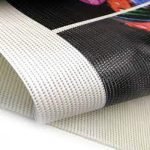 Mesh Astarlı Delikli Vinil