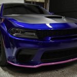 KPMF Violet (L3) 1524cmx50m