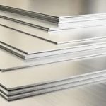 Alüminyum Levha 3mm