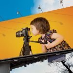 WONPOONG IŞIKLI TABELA VİNİLİ