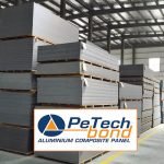 Petechbond Kompozit Levha - 0.30