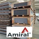 Amiralbond Kompozit Levha - 0.21