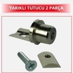 Tabela Askı Aparati (Alt) 2 parça
