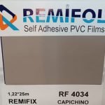 REMIFIX RF4034 CAPICHINO 122*25mt
