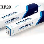 Remifol RF20 (Laminasyon) Parlak Şeffaf Baskı Folyosu