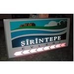 Oracal 5500 Serisi Reflektif Folyo 123,5cm*50m