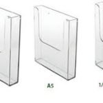 DUVAR TİPİ BROŞÜRLÜK