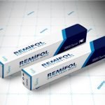 Remifol Ekonomik Metalik Kesim Folyosu (122cm*50mt)