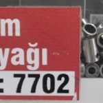 Harf Yükseltme Aparatı 1.5 cm