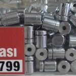 Tabela Yükseltme Vidası 16x15cm