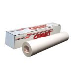 Orafol (Orajet) 3640 Şeffaf Baskı Folyosu(LAMİNASYON) Mat/Parlak