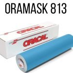 Oracal (Orafol) Oramask 813 Kumlama Folyosu (Cam Filmi)