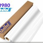 UNIFOL 3980 BEYAZ PARLAK