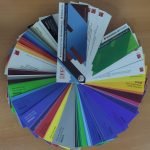 HEXIS 8000 seri (Cast 10 yıl) (123cm*30mt) Tüm Renkler