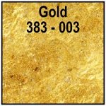 383 Oracal 003 ALTIN VARAK ( Ultraleaf Cast ) 100 cm X 50 m