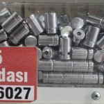 Tabela Yükseltme Vidası 13x15cm