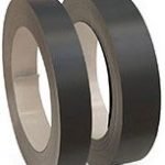 Alüminyum Antrasit Gri Yanak Bandı