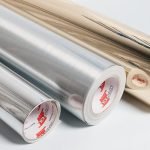 352 Oracal 002 MAT KROM VARAK (23 mikron) 100 cm X 50 m