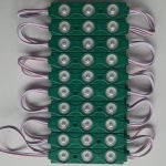 YEŞİL MERCEKLİ MODÜL LED (20 adet)