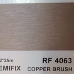 REMIFIX RF4063 COOPER BRUSCH 122*25mt