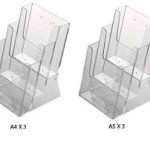 3 KATLI BROŞÜRLÜK