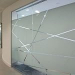 Remifol Kumlama Folyosu (Cam Filmi)