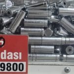 Tabela Yükseltme Vidası 13x30cm