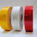 Uzakdoğu Reflektif Tır ve Kamyon Şeridi