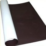 Mıknatıslı Folyo 0.50mm Beyaz En:60cm 30 metre (Magnet)