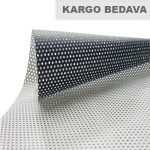 One Way Vision (Delikli Folyo) 140mic + 140gr