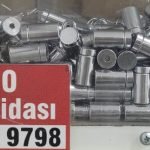 Tabela Yükseltme Vidası 13x20cm