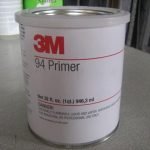 3M Cast Folyo Kanal İlacı (Primer 94) 1 LT