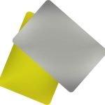 Unifol Metalik Kesim Folyosu (Altın - Gümüş) (122cm*50mt)