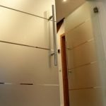 Oracal (Orafol) 8510 Kumlama Folyosu (Cam Filmi)