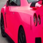 Oracal 7510 Floresan (Fosforlu)