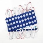 MAVİ MERCEKLİ MODÜL LED ADET (20 ADET)