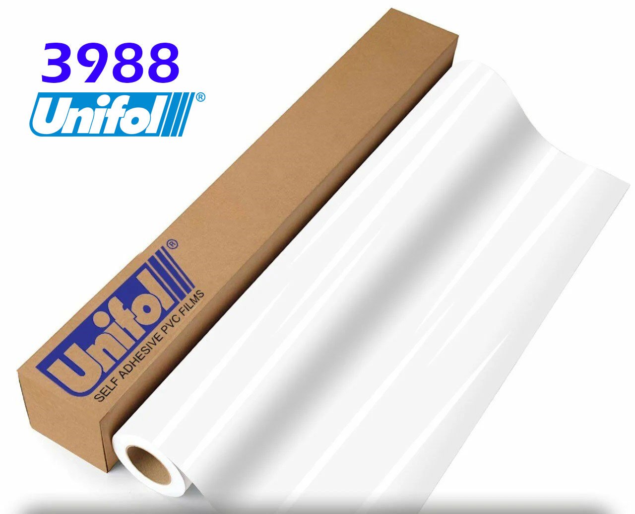 VDNULBRJFN1213202292723_BPPRVXILHD1212022152216_3988 UNIFOL 3988 ARKASI GRİ MAT/PARLAK - Görsel 1