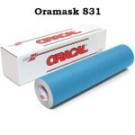 Oracal (Orafol) Oramask 831 Kumlama Folyosu (Cam Filmi)