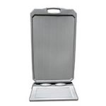 Sulu Gri Duba 50*90cm