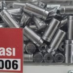 Tabela Yükseltme Vidası 13x25cm